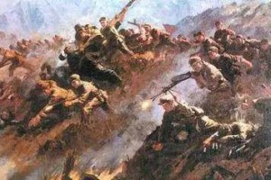 美军司令战后垂头丧气，为什么说上甘岭战役是新中国立国之战？