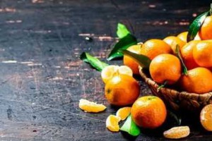 桔与橘的读音及意义差异——桔子与橘子的区别